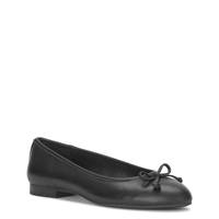 Womens' Tayllor Ballet Flat Black view
