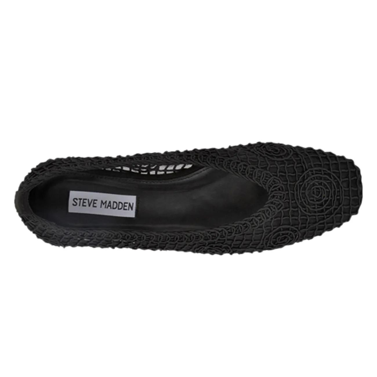 Womens Dacer Ballet Flat