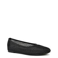 Women's Burnne 2 Ballet Flat BLACK view