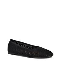 Women's Burnne 9 Ballet Flat BLACK view