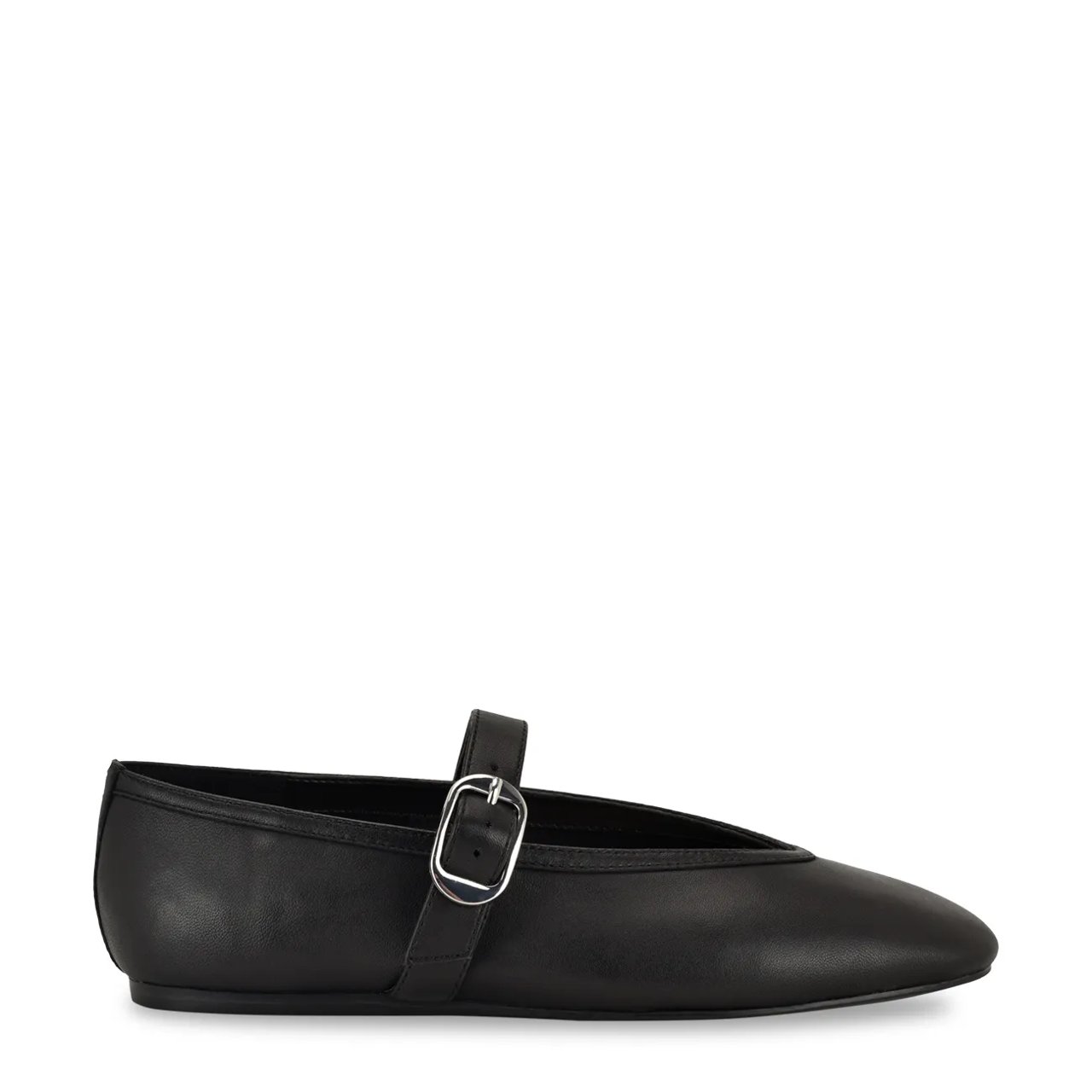 Women's Vancee Mary Jane Flat