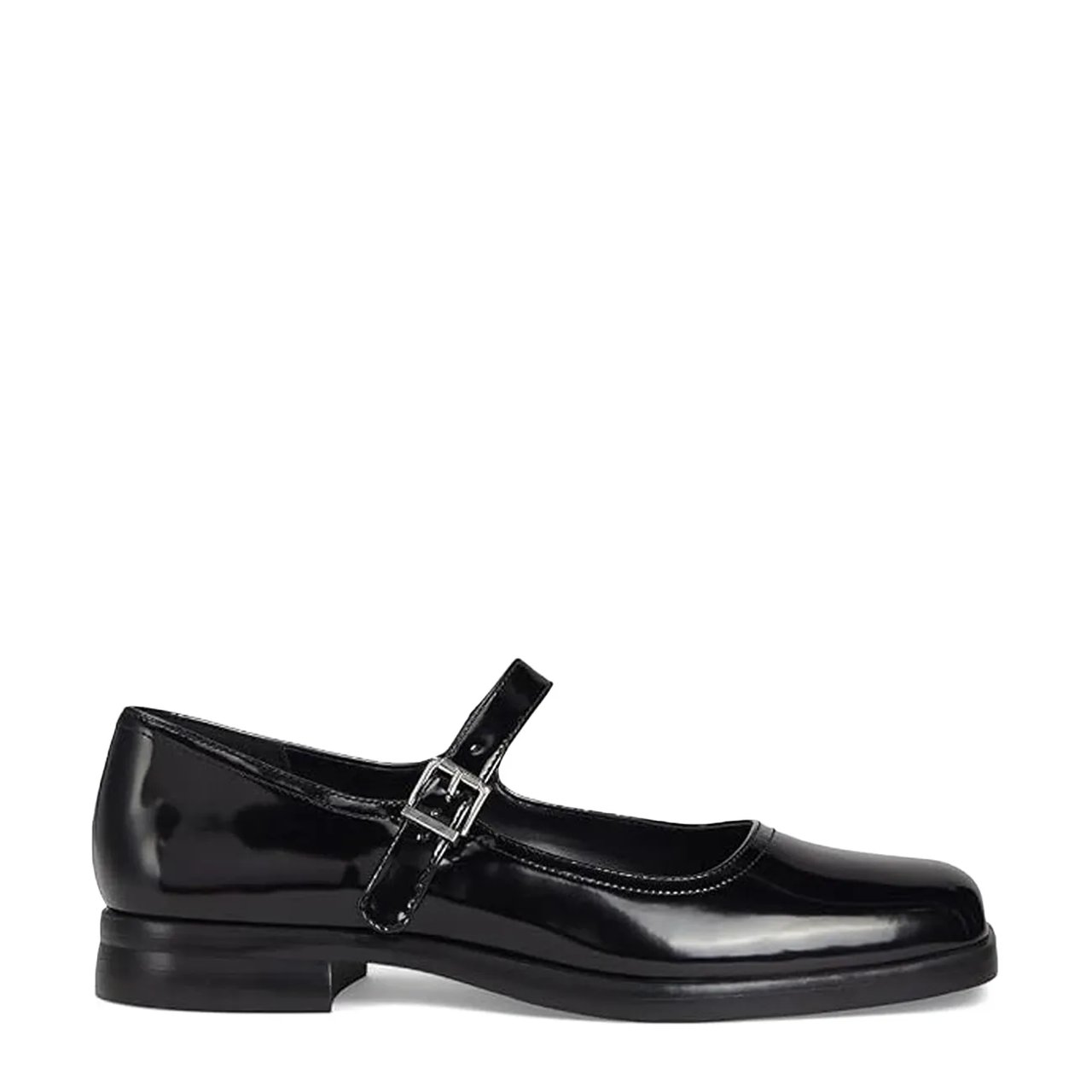 Women's Donnaa Mary Jane Flats