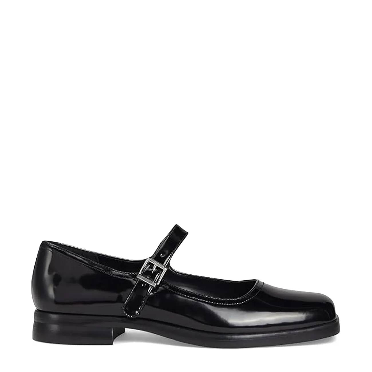 madden girl by Steve Madden Women's Donnaa Mary Jane Flats
