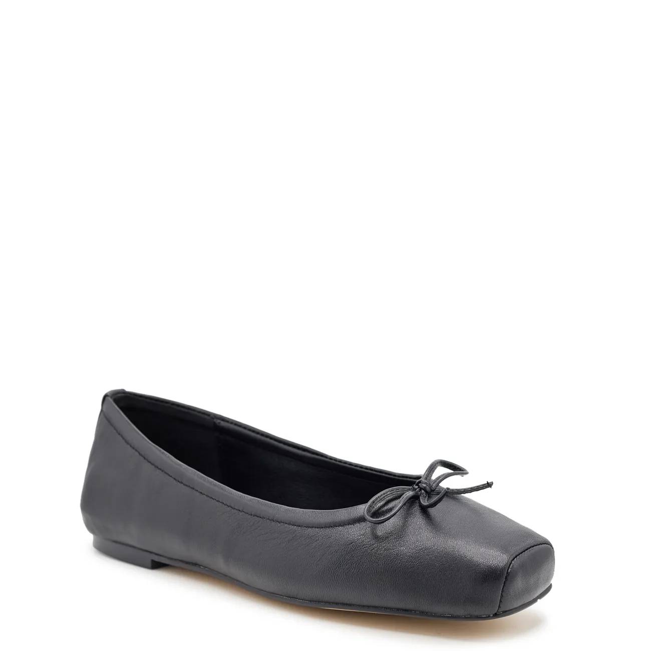 Womens' Eleve Ballet Flat