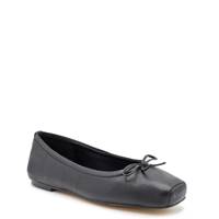 Womens' Eleve Ballet Flat Black view