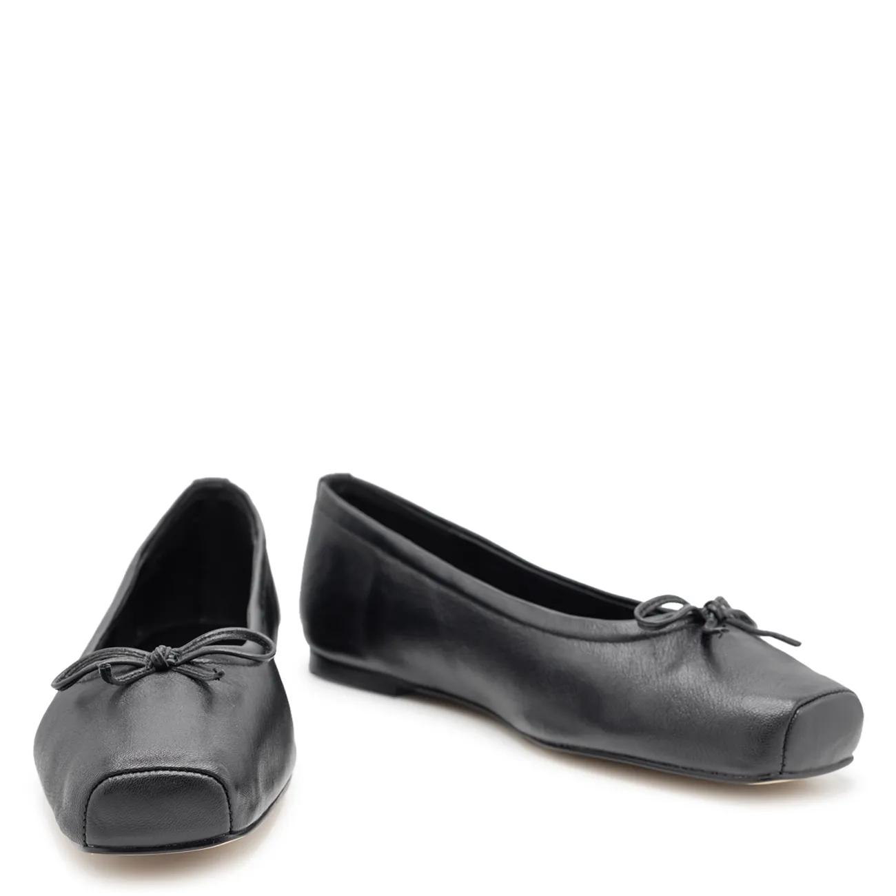 Womens' Eleve Ballet Flat