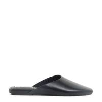 Women's Dora Mule BLACK view