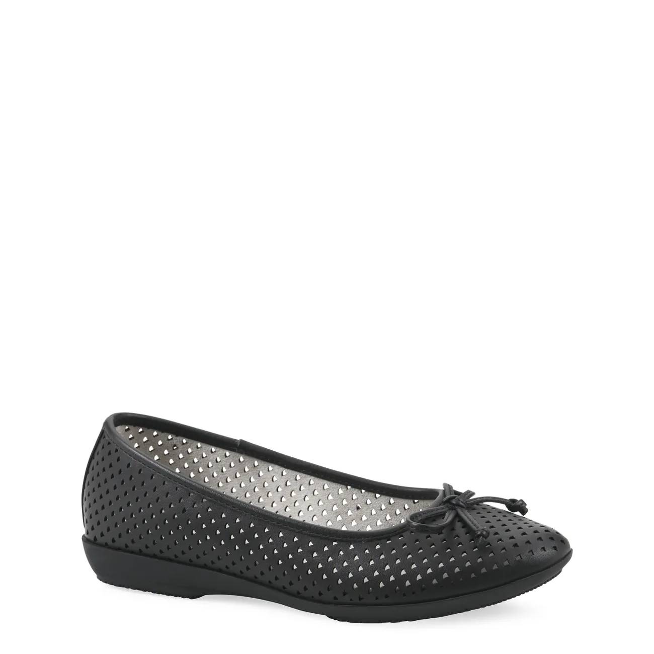 White Mountain Women's Carris Ballet Flat