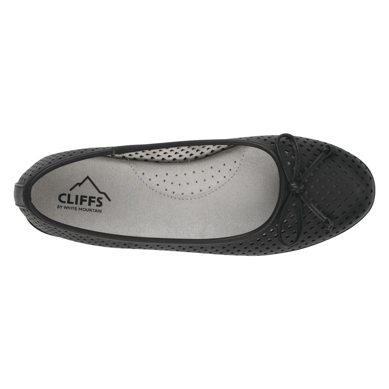 Women's Carris Ballet Flat