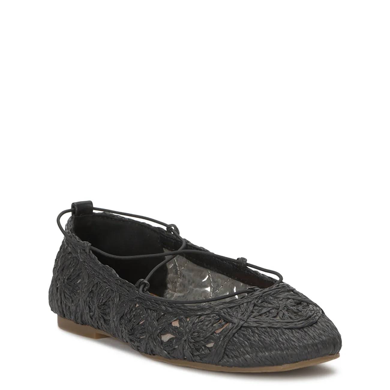 Lucky Brand Women's Tennyr Ballet Flat