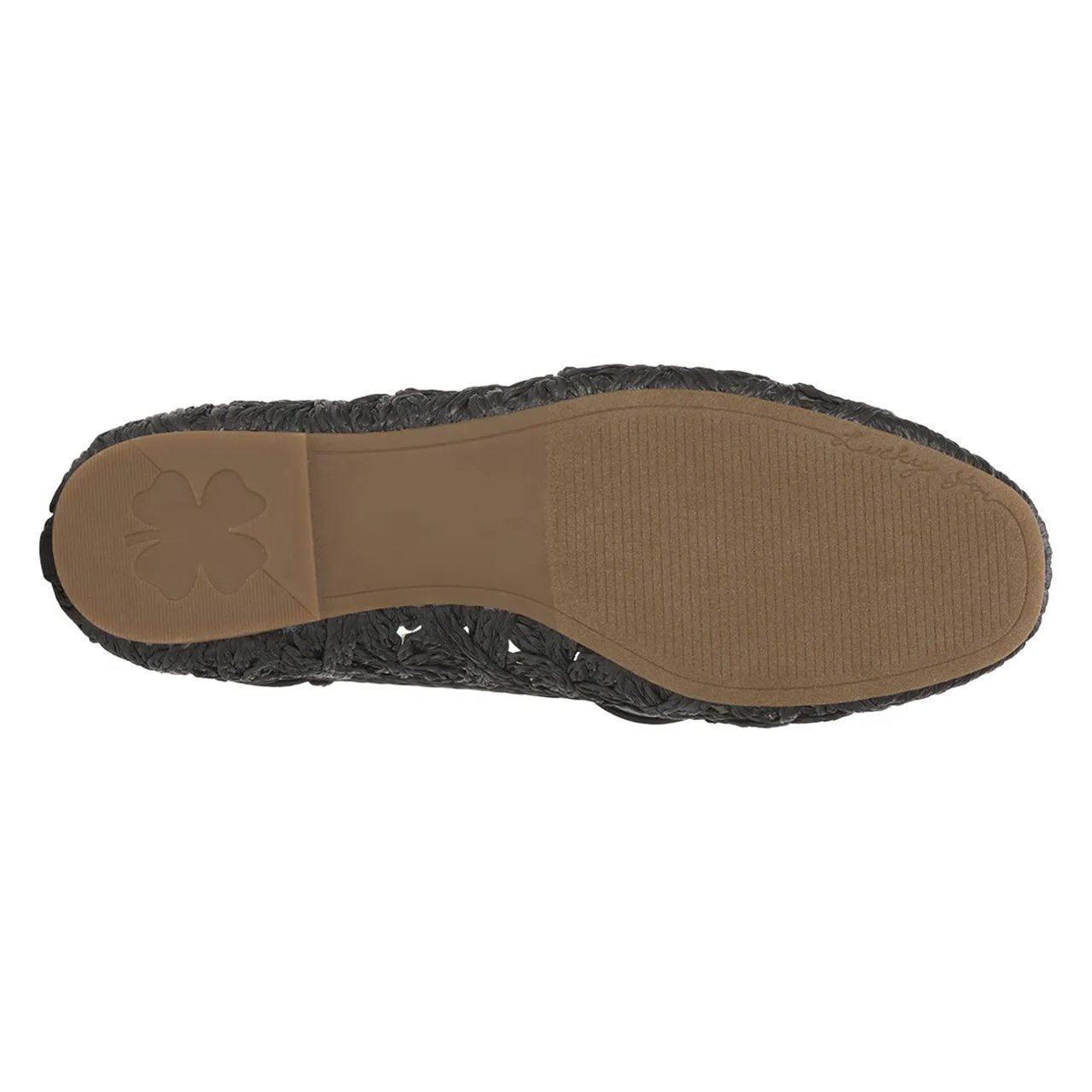 Women's Tennyr Ballet Flat