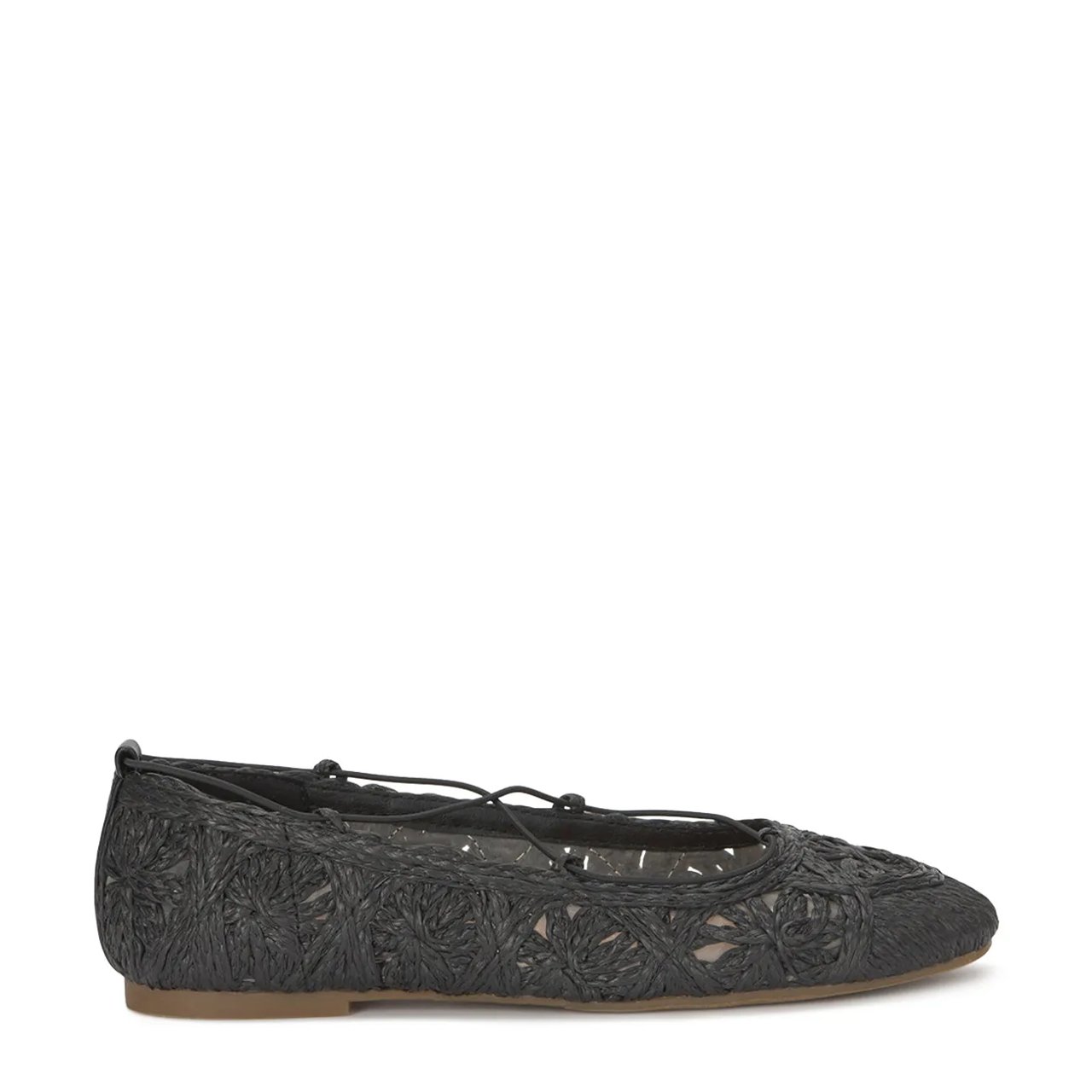 Women's Tennyr Ballet Flat