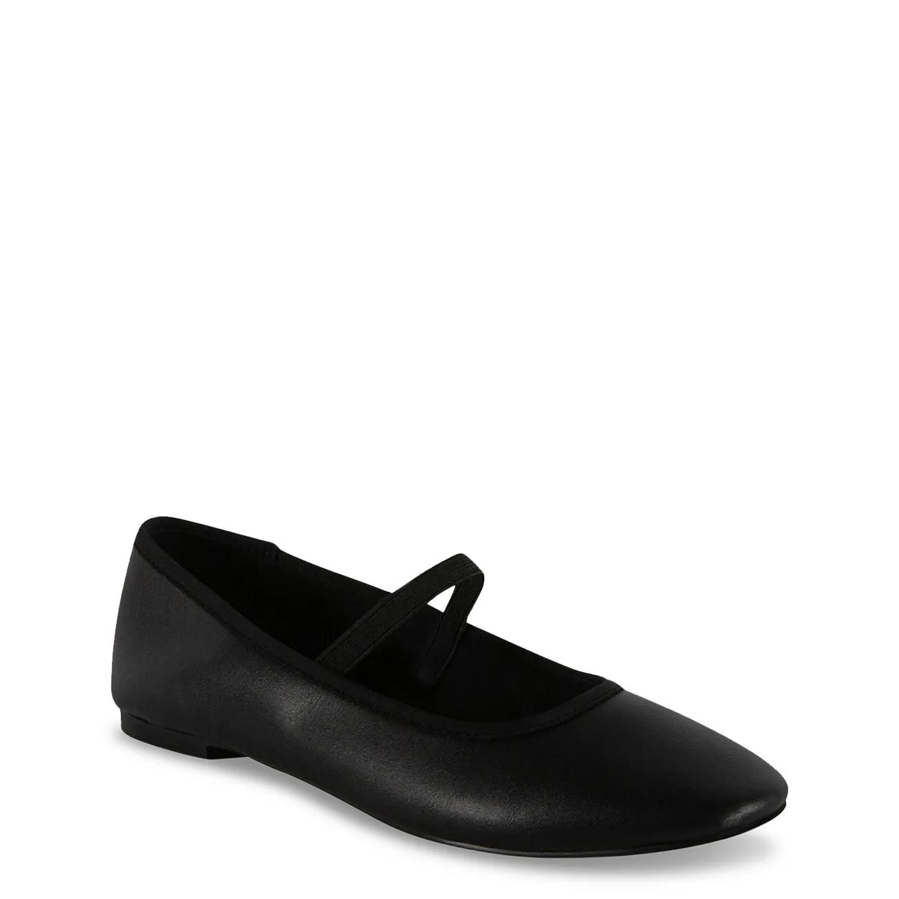 Women's Rosey Flat Ballet