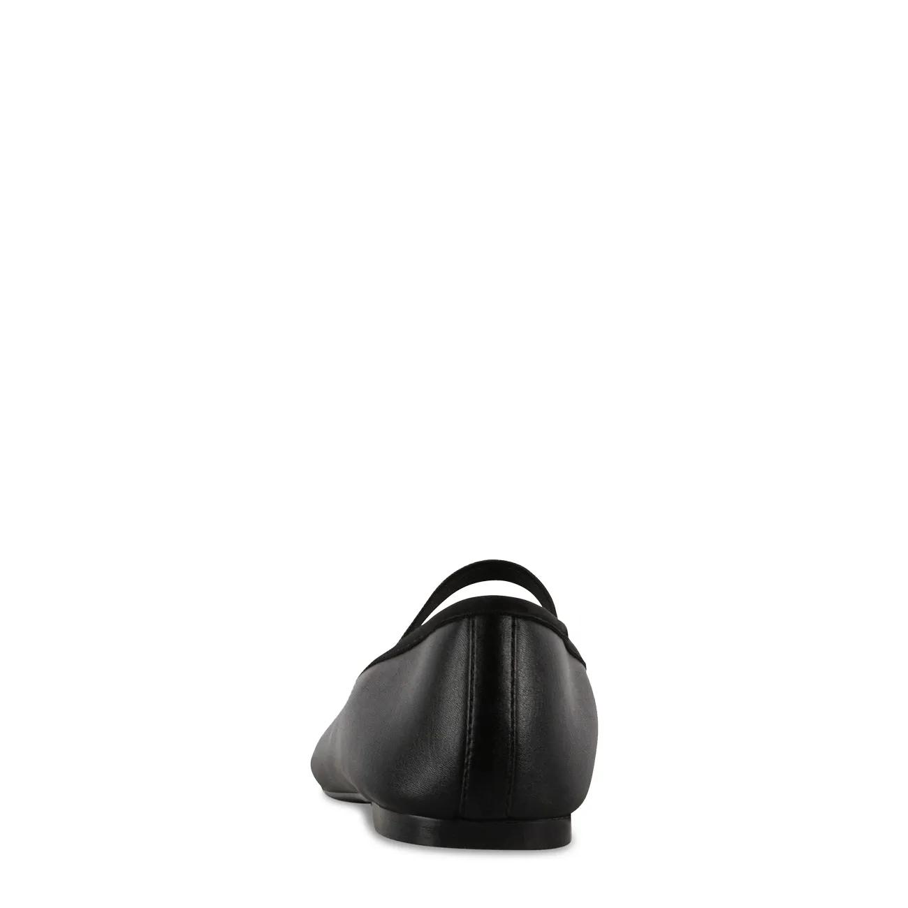 Women's Rosey Flat Ballet