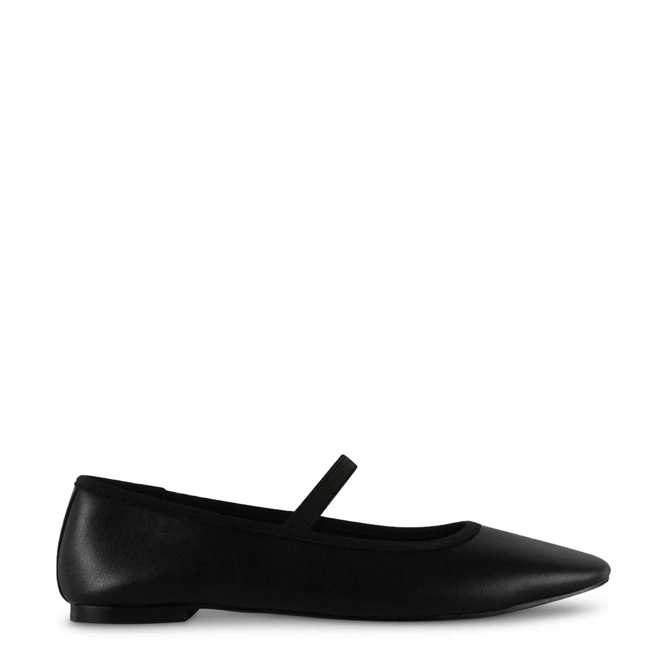 Women's Rosey Flat Ballet