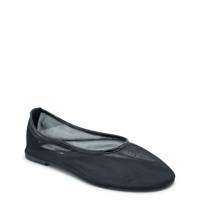 Women's Meadoww Flat BLACK view