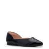 Alice Ballet Flat BLACK PATENT view