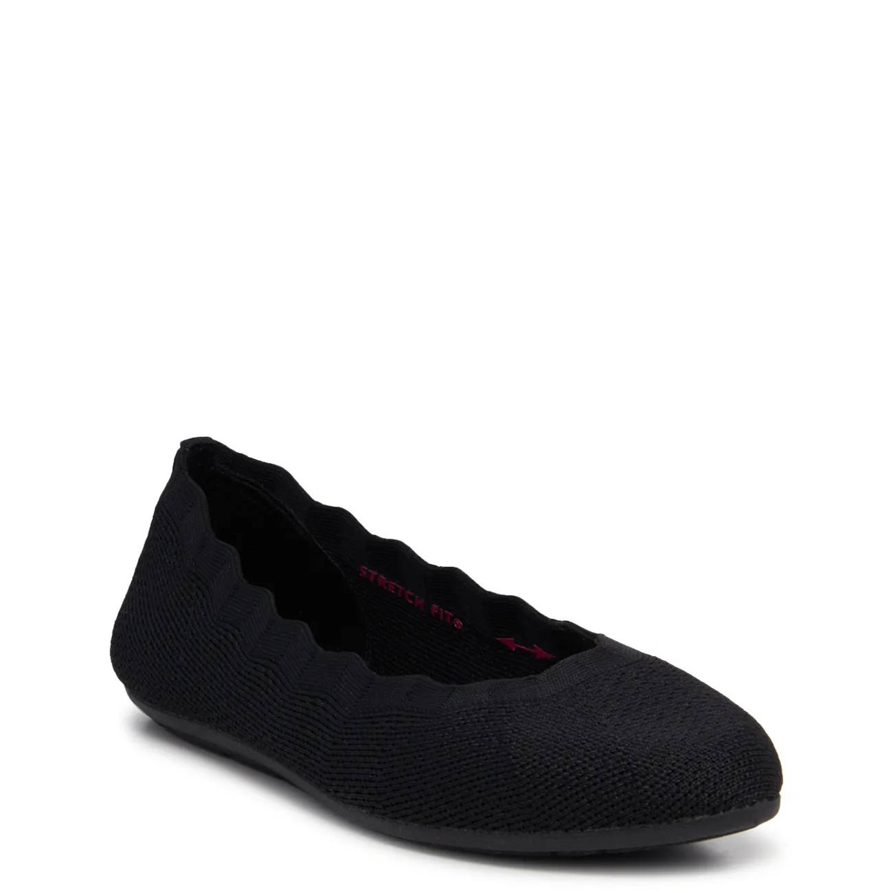 Skechers Women's Cleo 2.0 Love Spell Flat
