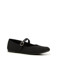 Women's Tajah Knit Mary Jane BLACK view