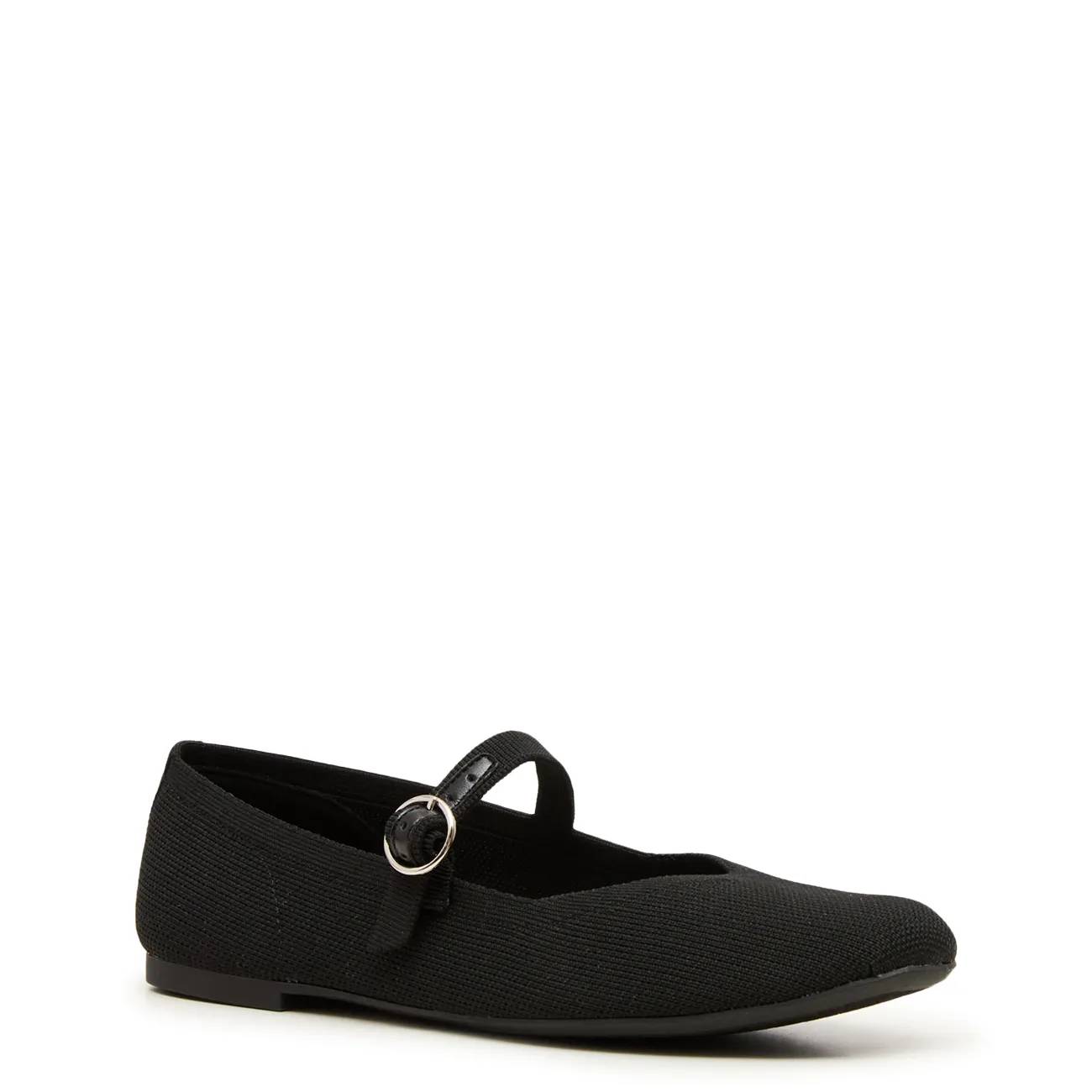 Kelly & Katie Women's Tajah Knit Mary Jane