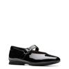 Women's Jazmynn Iris Mary Jane BLACK PATENT view