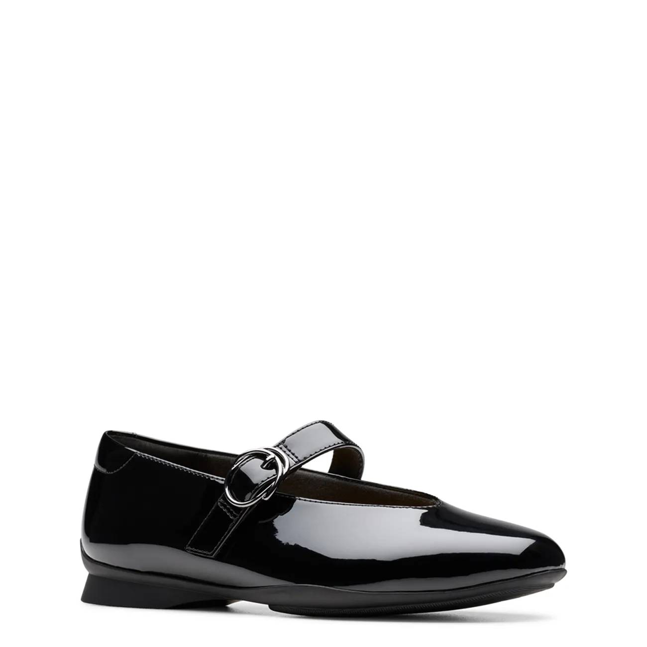 Clarks Women's Jazmynn Iris Mary Jane