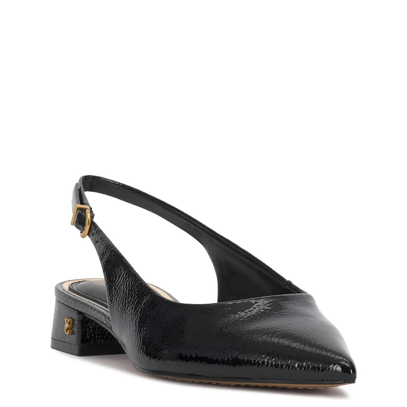 Vince Camuto Women's Valiey Slingback Flat