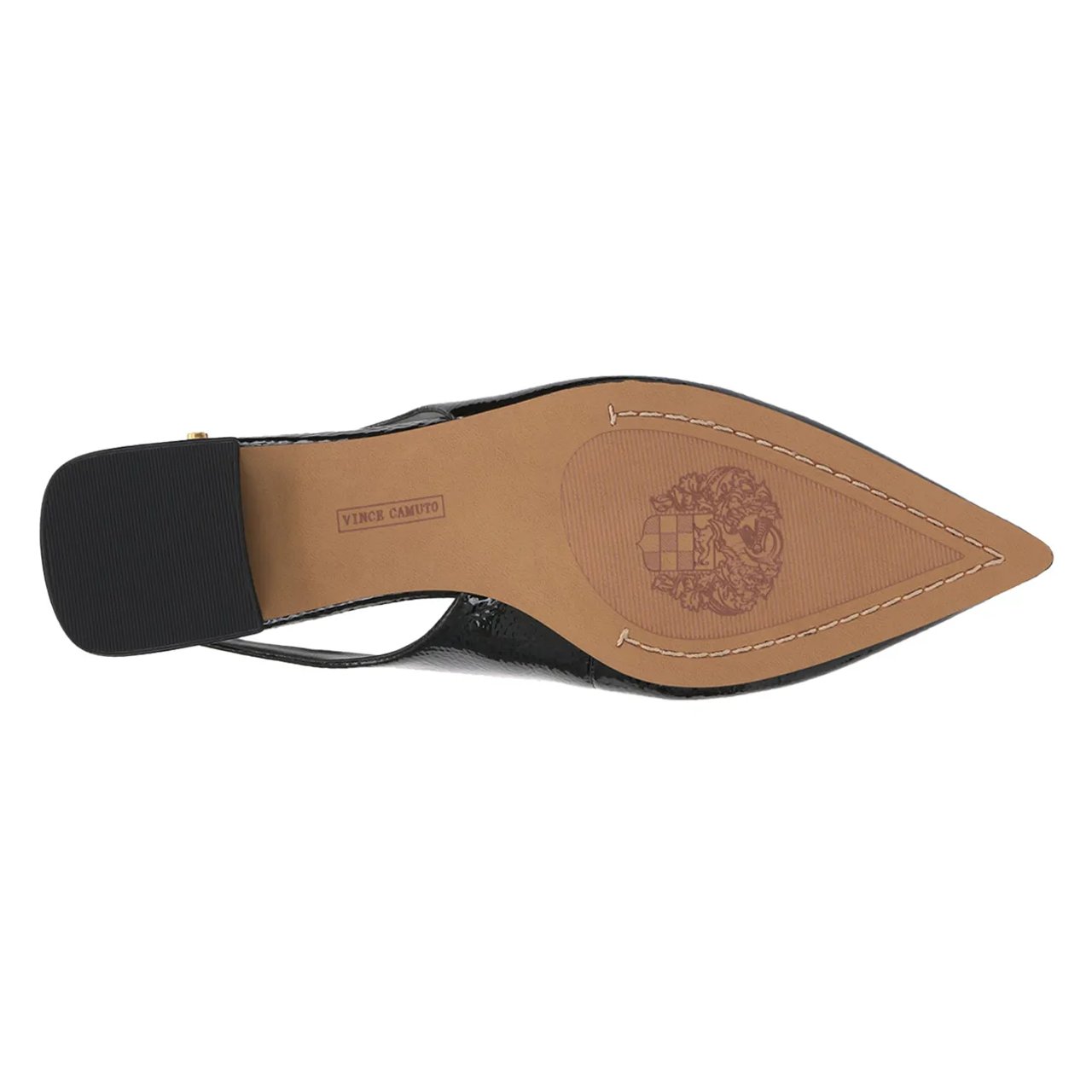 Women's Valiey Slingback Flat