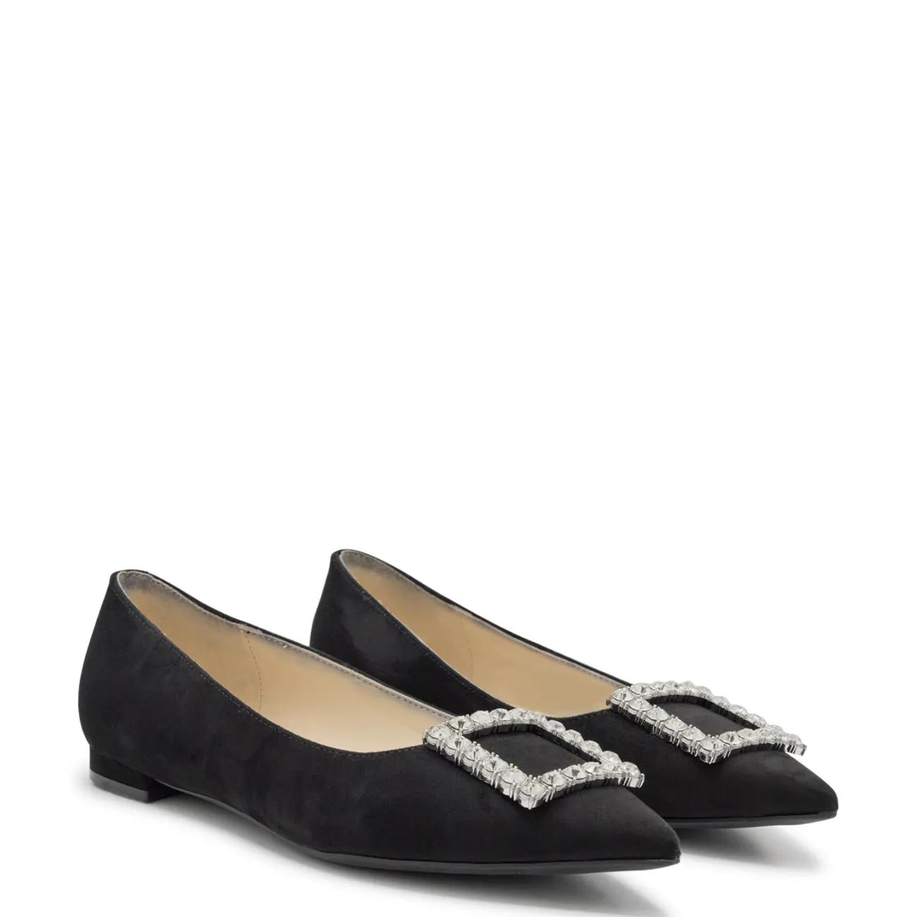 Women's Jesike Flat