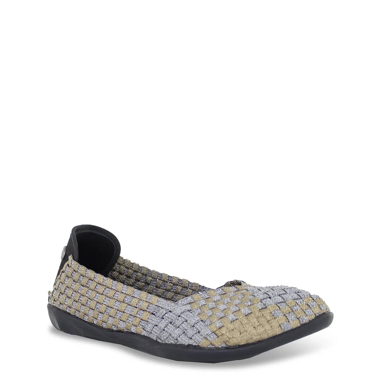 Women's Catwalk Ballet Flat