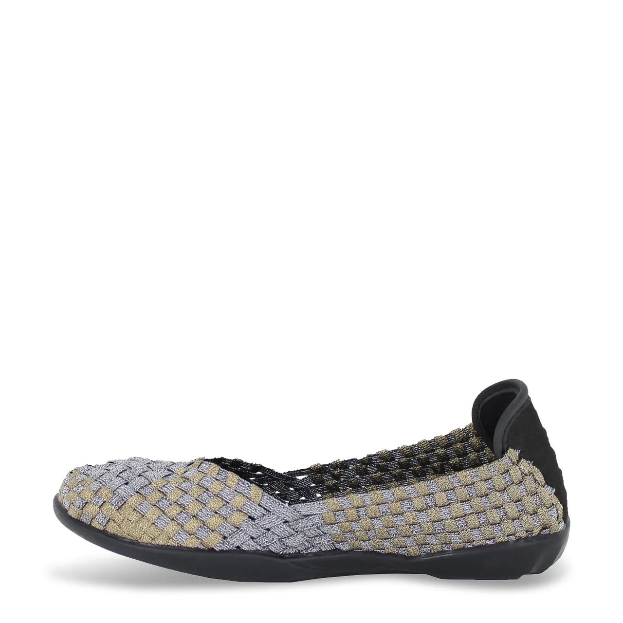 Women's Catwalk Ballet Flat