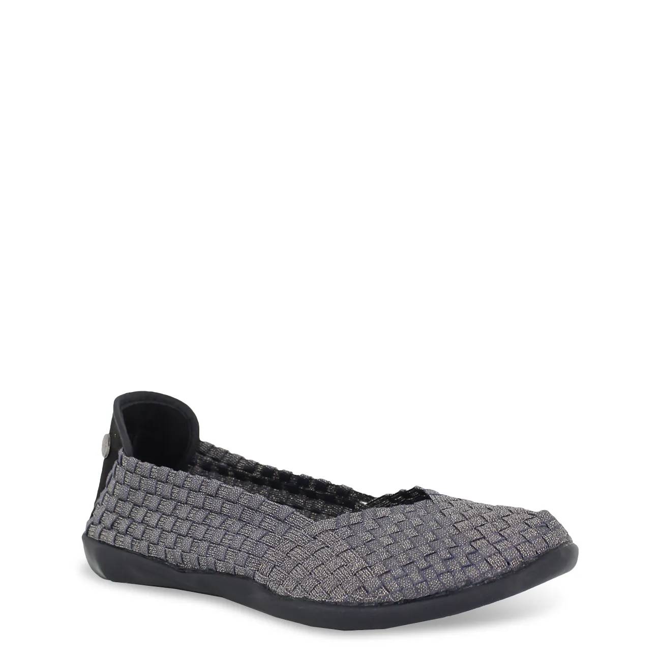 Women's Catwalk Ballet Flat