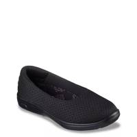 Arch Fit Uplift Wide Flat Black view