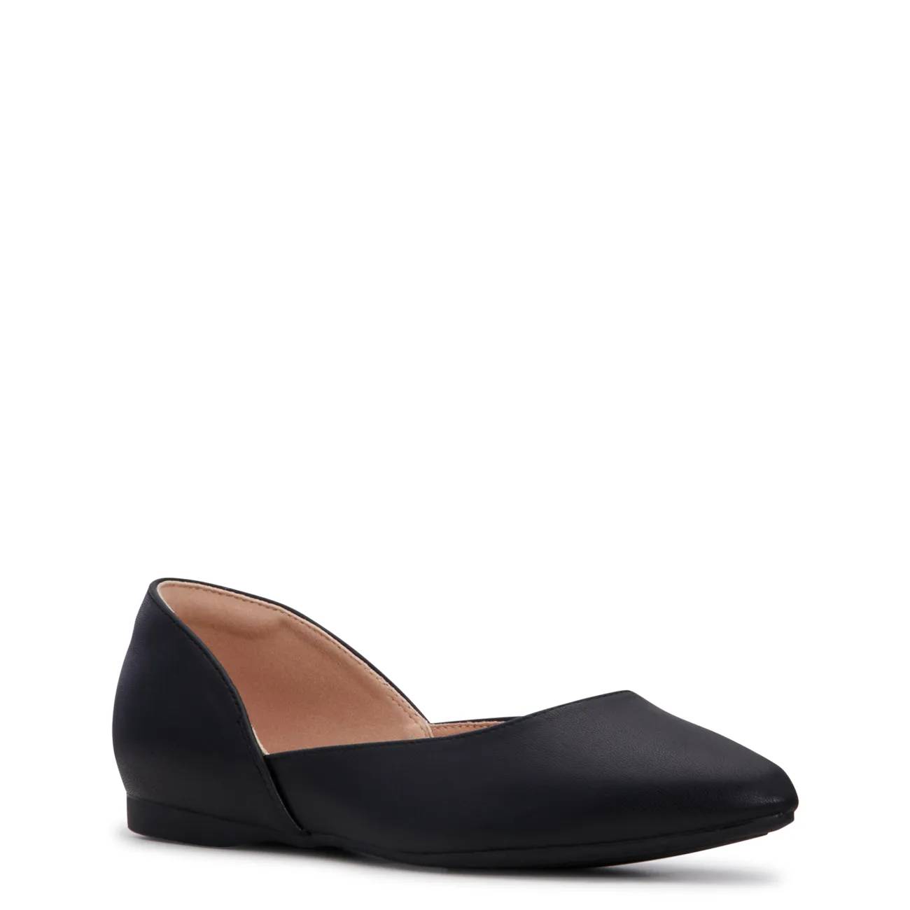Kelly & Katie Women's Alice Wide Width Ballet Flat