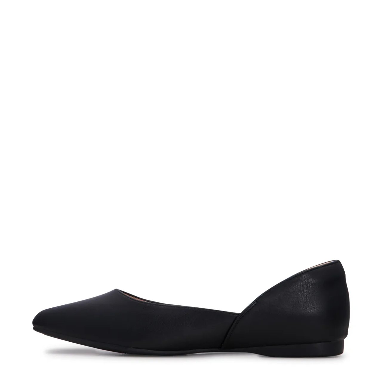 Women's Alice Wide Width Ballet Flat