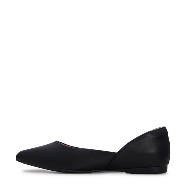Women's Alice Wide Width Ballet Flat