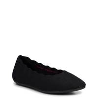 Women’s Cleo 2.0 Love Spell Flat Black Wide view