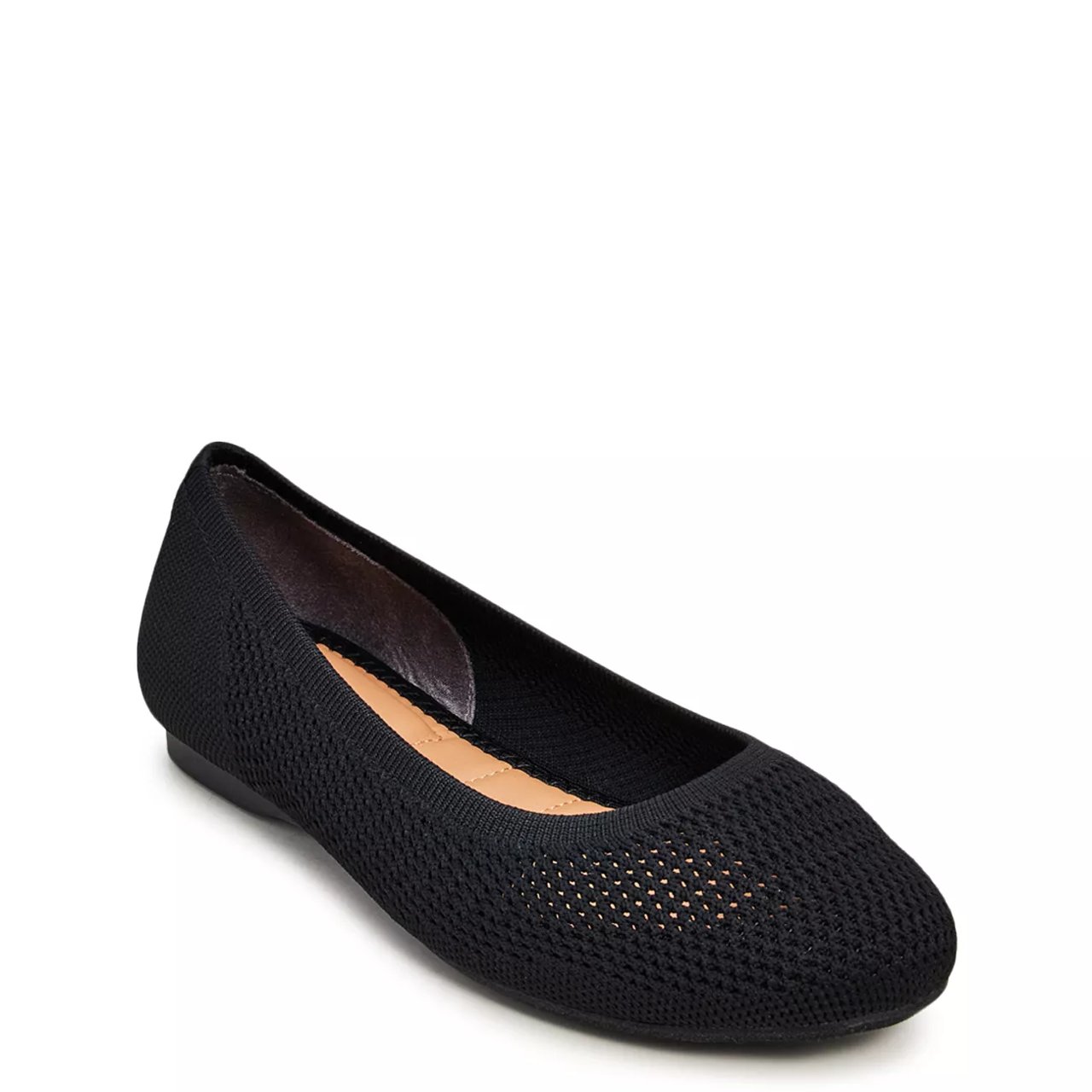 Poppy Ballet Flat