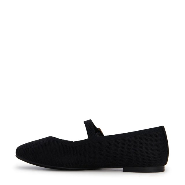 Sophi Mary Jane Wide Width Flat