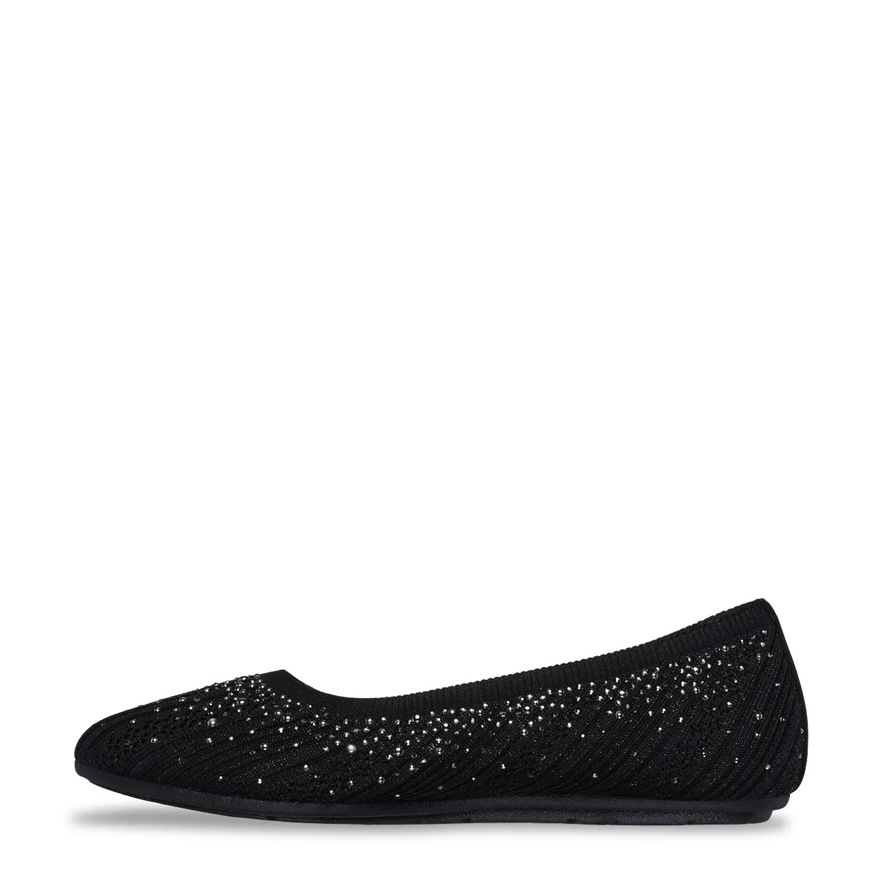 Women's Cleo 2.0 Glitzy Daze Wide Width Ballet Flat