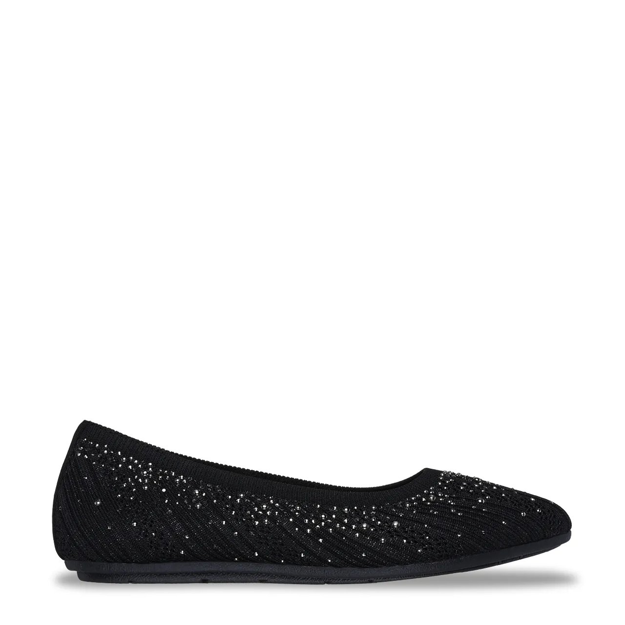 Women's Cleo 2.0 Glitzy Daze Wide Width Ballet Flat