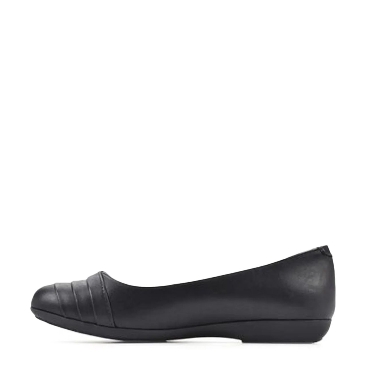 Women's Clara Wide Width Ballet Flat