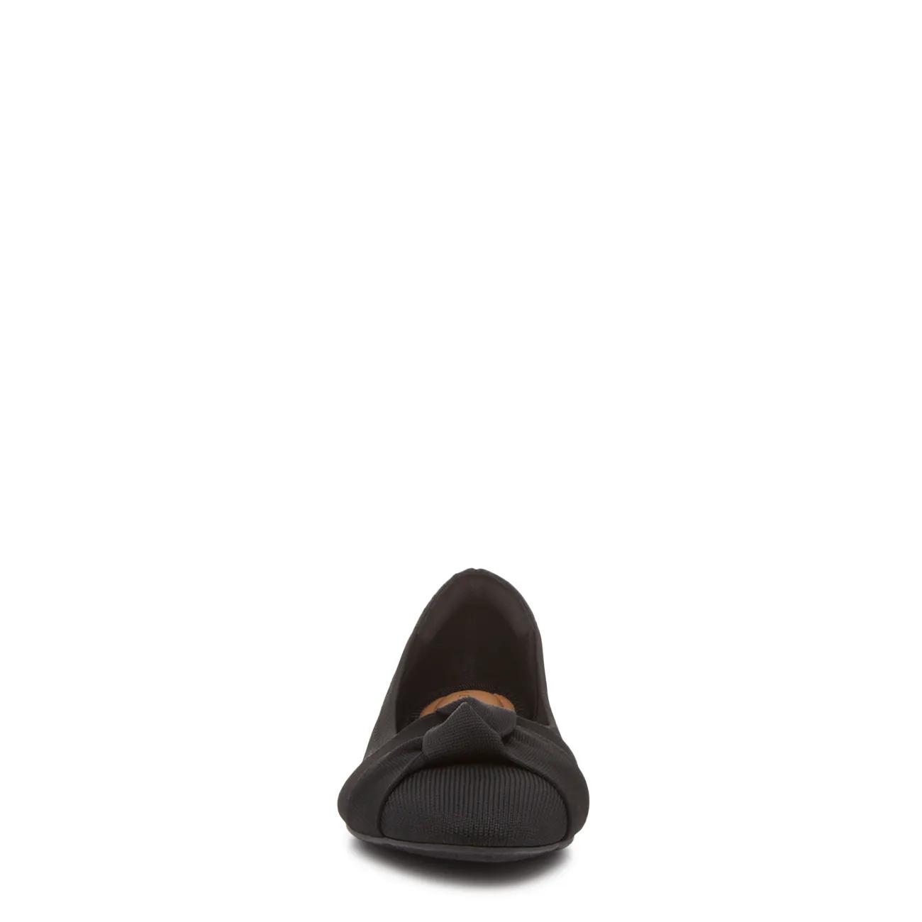 Women's Meesha Wide Width Ballet Flat