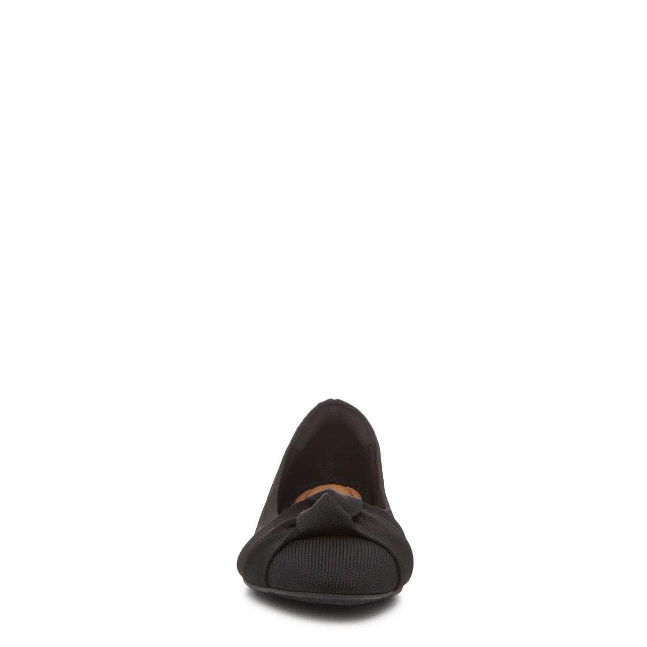Women's Meesha Wide Width Ballet Flat