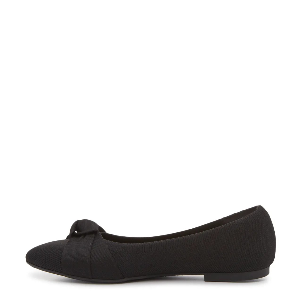 Women's Meesha Wide Width Ballet Flat