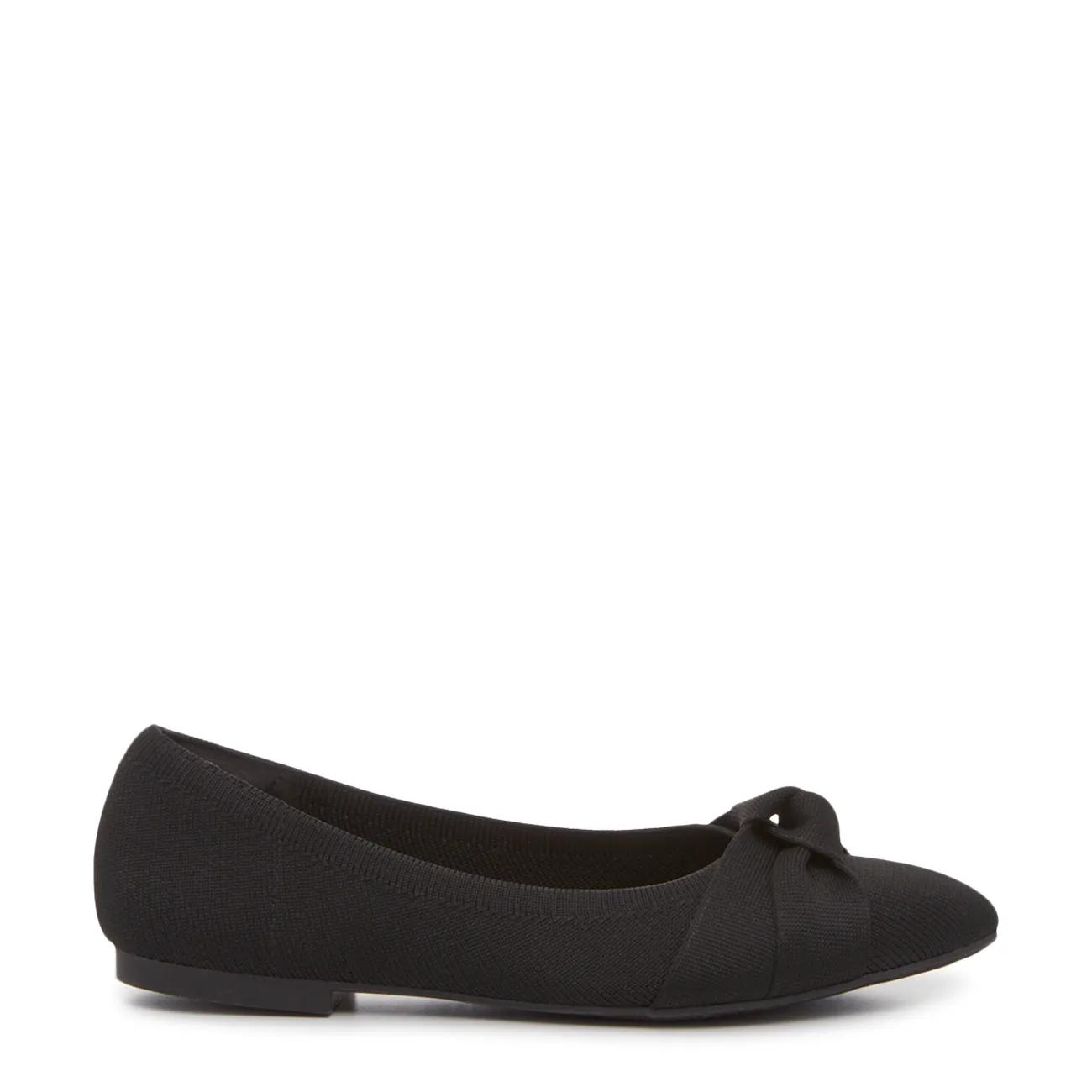 Women's Meesha Wide Width Ballet Flat