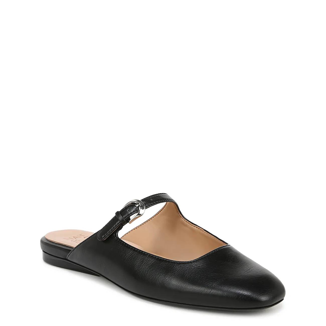Naturalizer Women's Apple Wide Width Mule