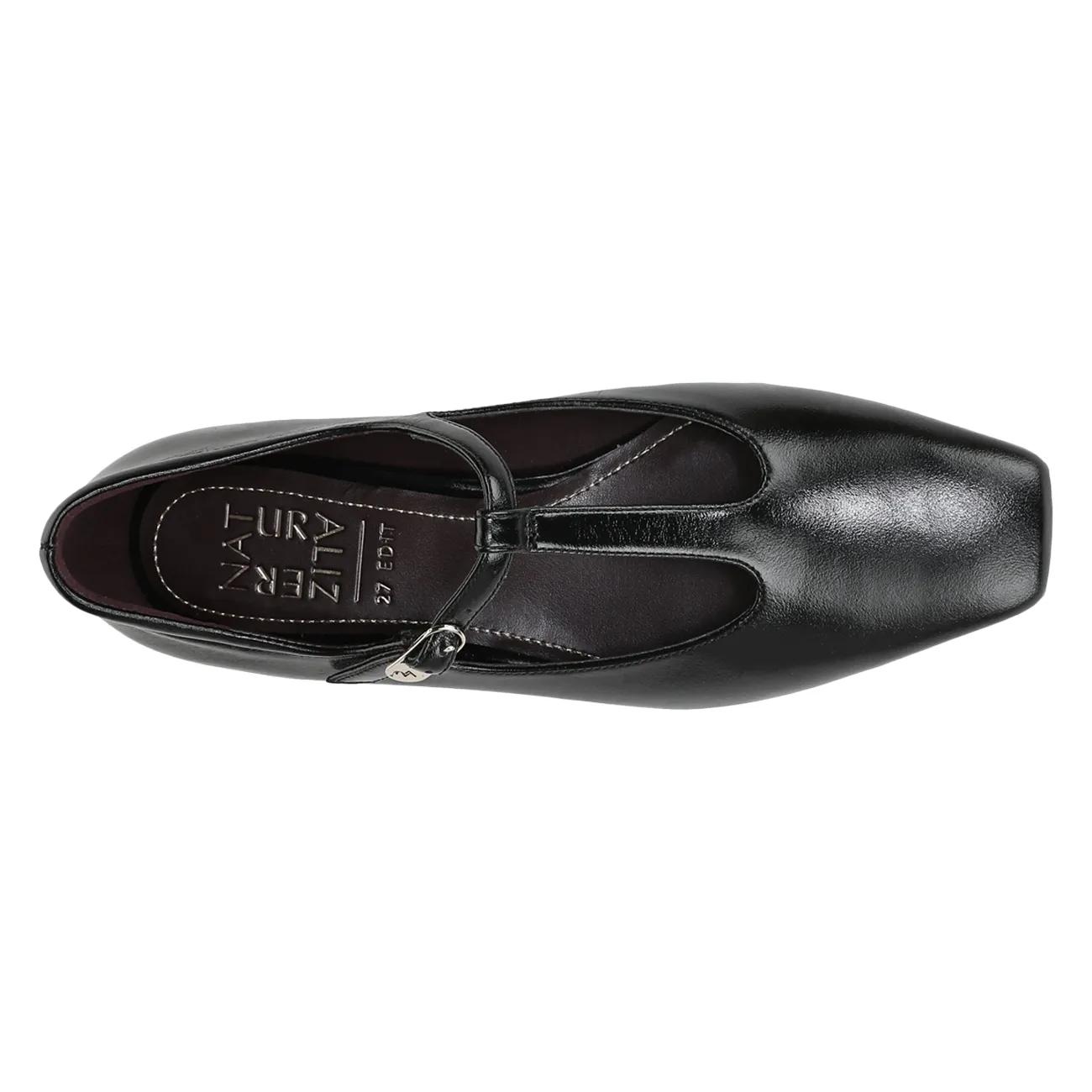 Women's Bella  Wide Width Flat
