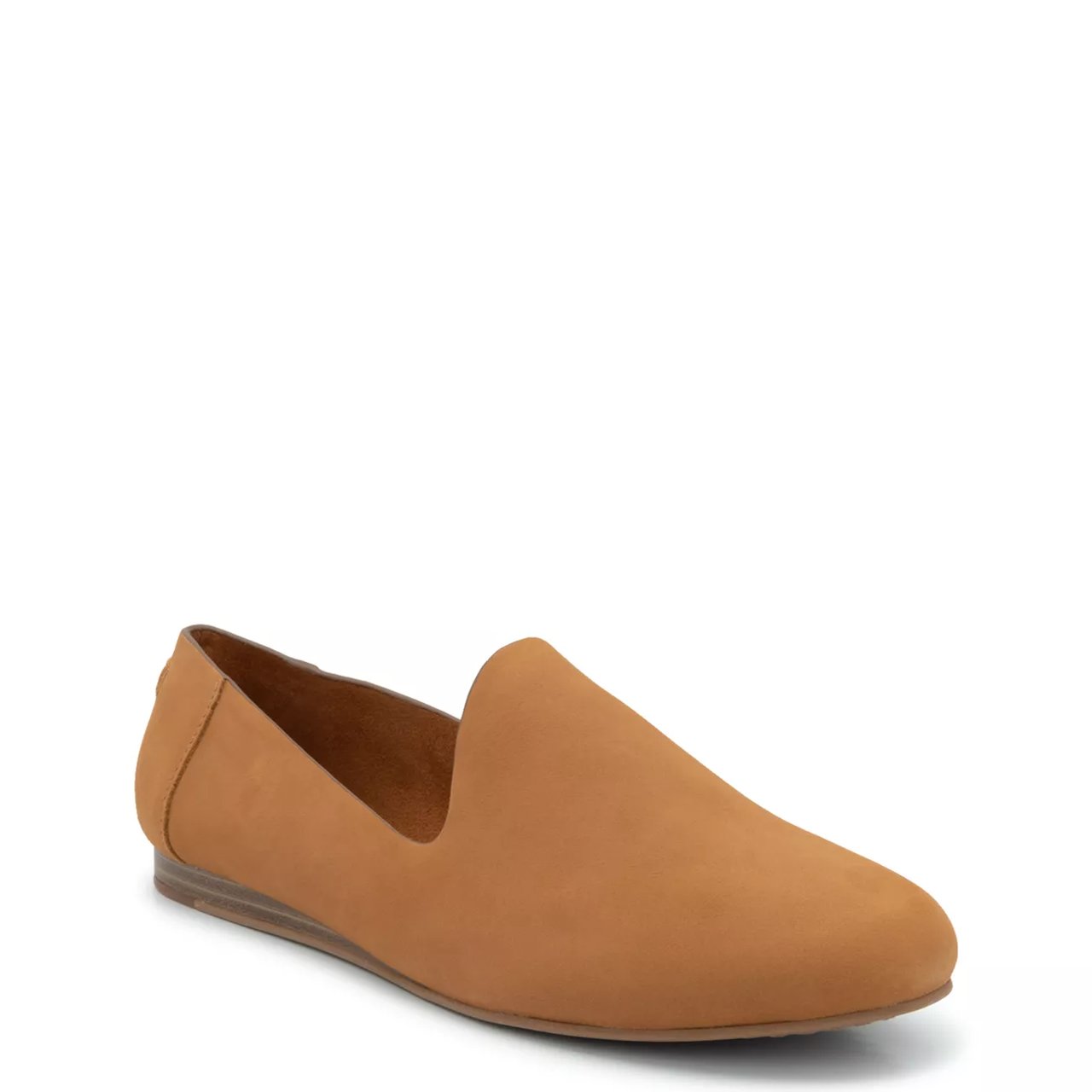 Darcy Smoking Slip-On