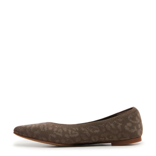 Marurene Ballet Flat
